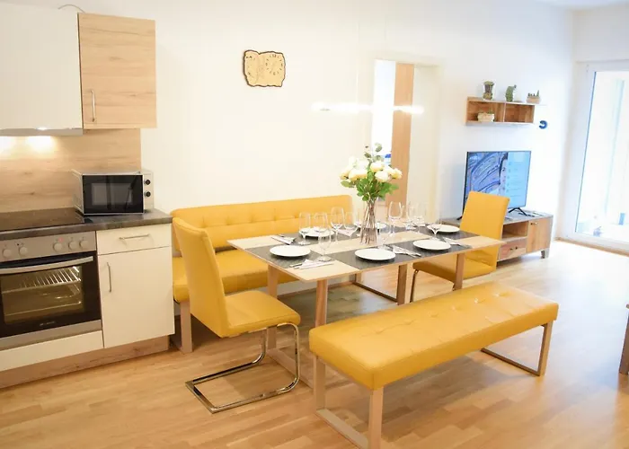 Haus Konny