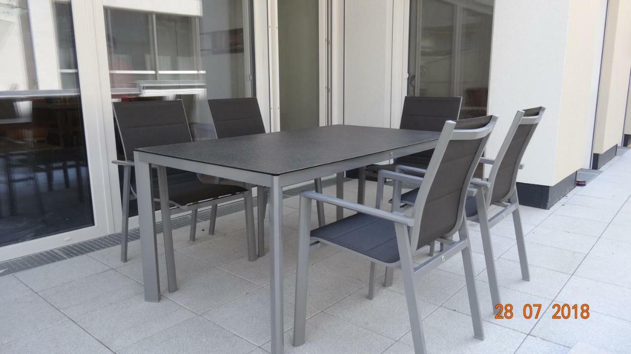 Haus Konny