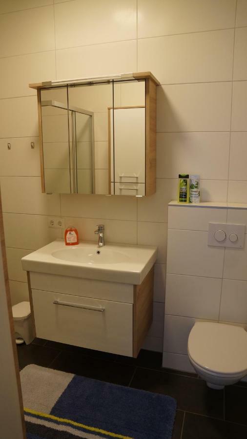 Apartment Haus Konny