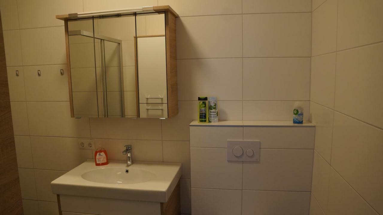 Haus Konny Apartment Schladming