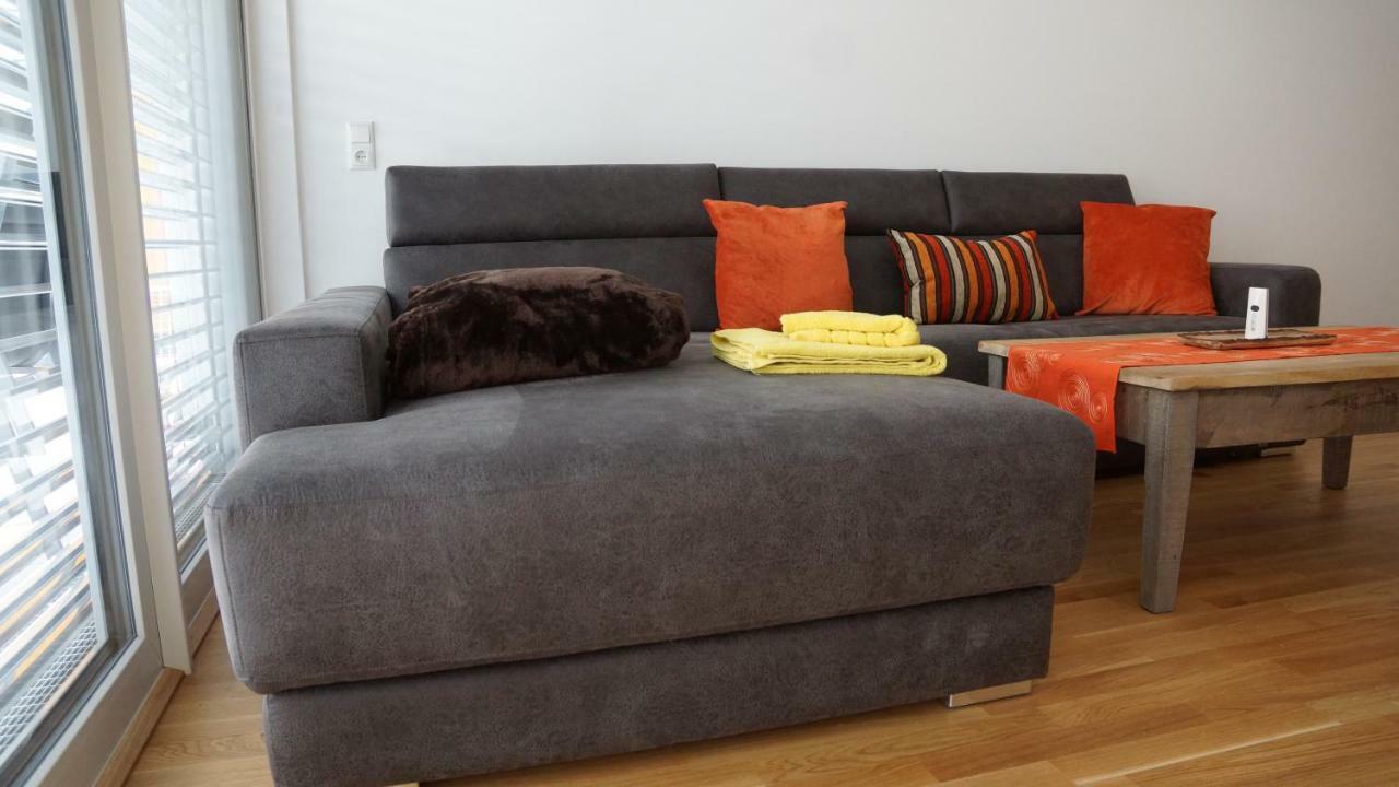 Haus Konny Apartment Schladming