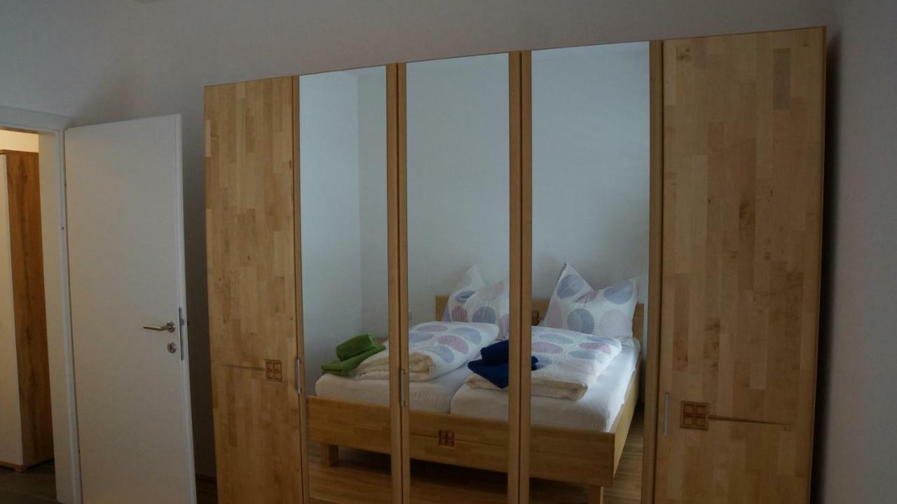 Apartment Haus Konny