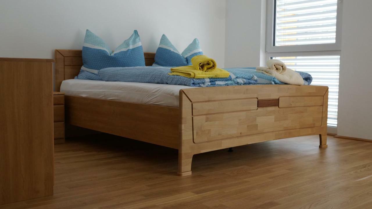 Apartment Haus Konny