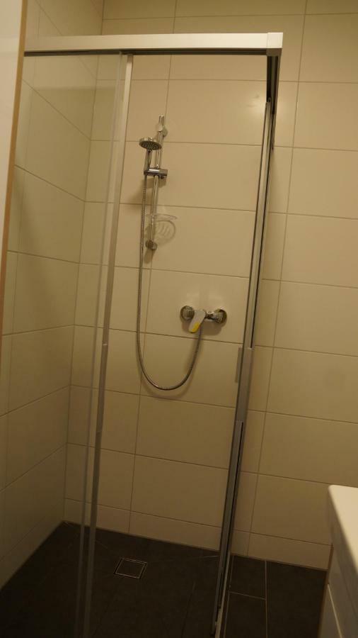 Haus Konny Apartment