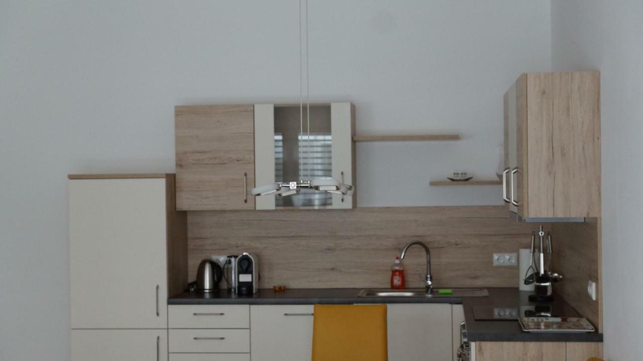 Haus Konny Apartment
