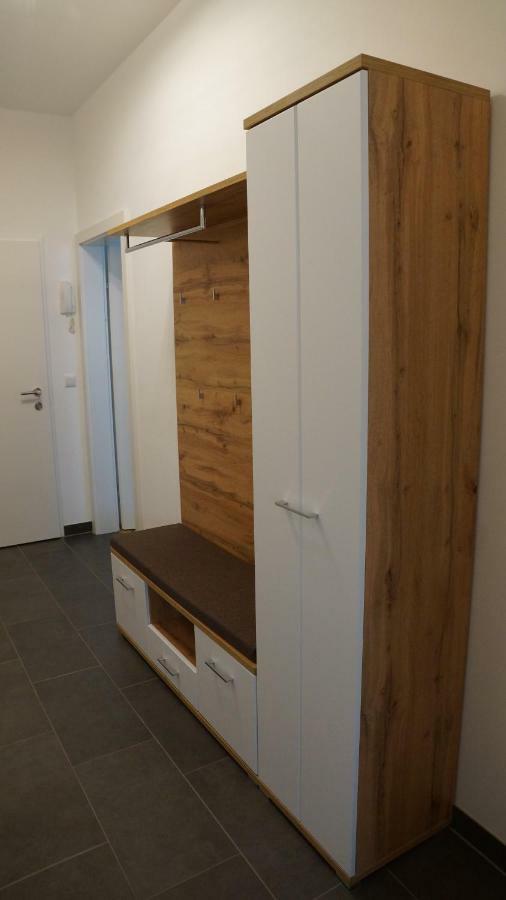 Apartment Haus Konny Schladming