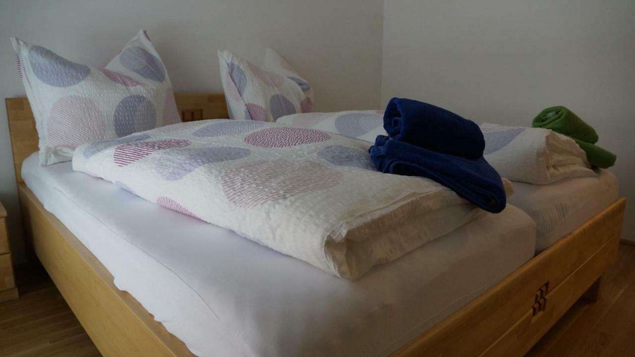 Haus Konny Apartment Schladming