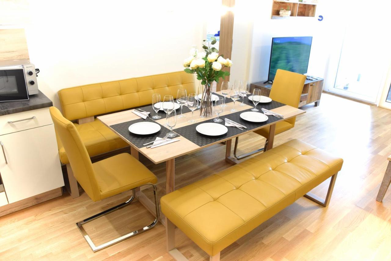Haus Konny Apartment Schladming